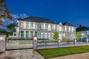 Designated Property Valuation Experts in Toronto Ontario