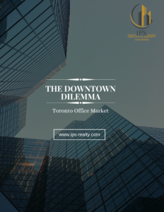 Future Outlook: Navigating Uncertainty in Toronto's Office Market
