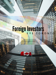 Toronto commercial real estate