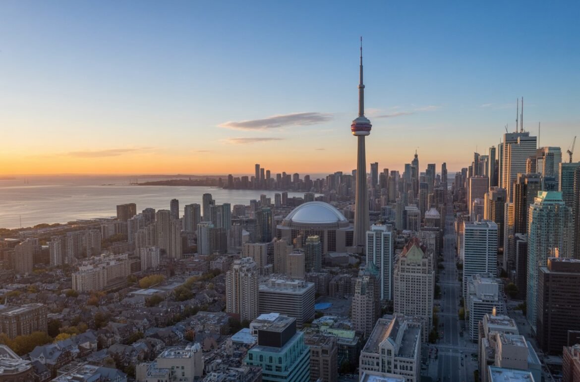 property zoning in Toronto