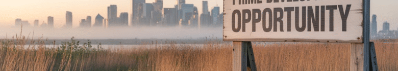 From Raw Land to Revenue: Using Land Appraisals to Secure Financing for Development