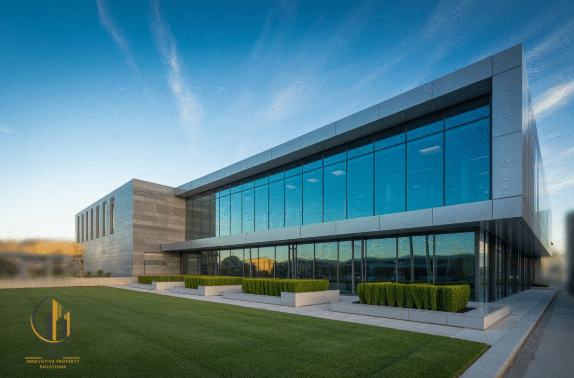 Commercial Property Appraisals for Investors in Toronto