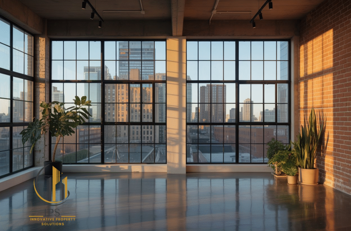 Office-to-Residential Toronto GTA