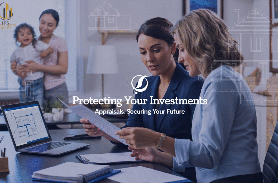 Appraisals in Legal Disputes: How to Protect Property Value in Partnership Breakups or Inheritance Cases