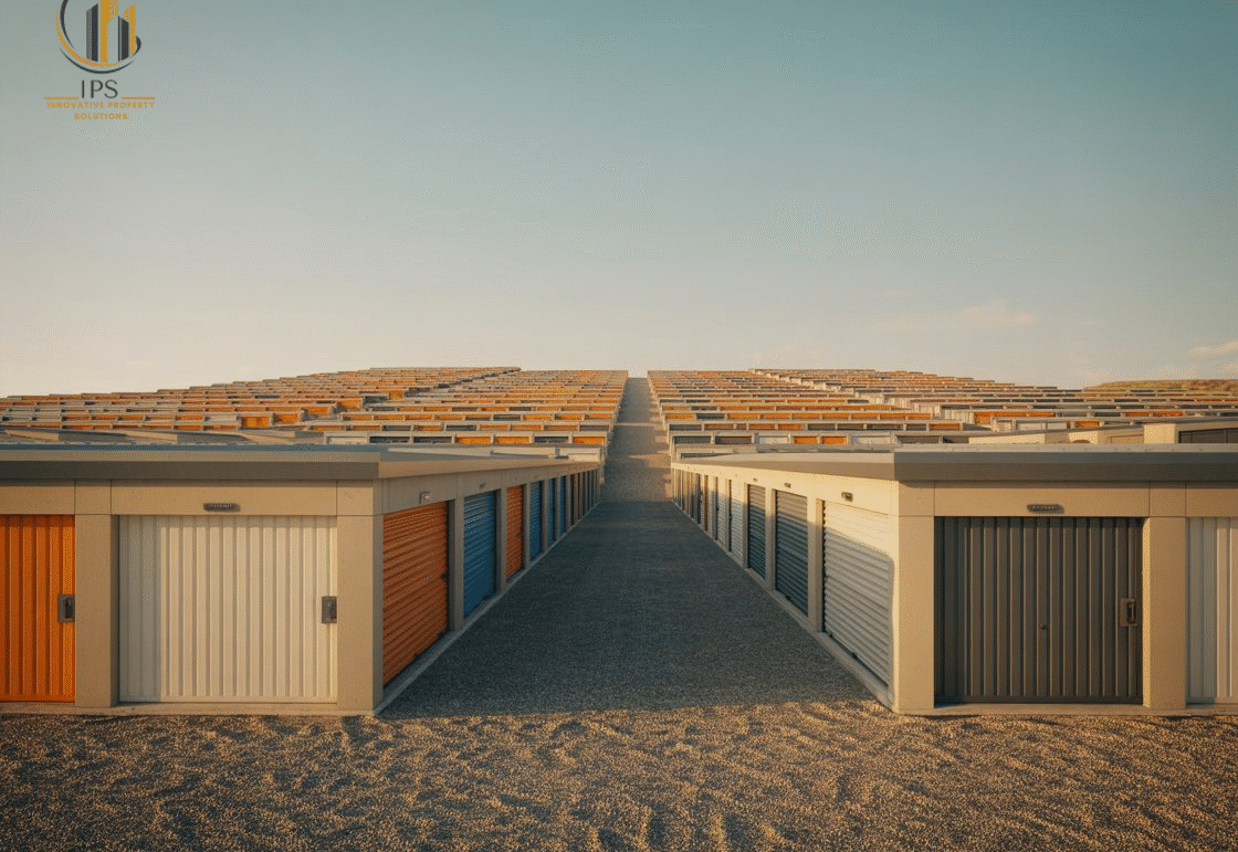 Self-Storage Facility Appraisals: Maximize Sale Value in Toronto