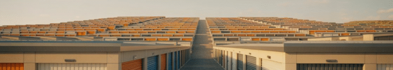 Self-Storage Facility Appraisals: Maximize Sale Value in Toronto