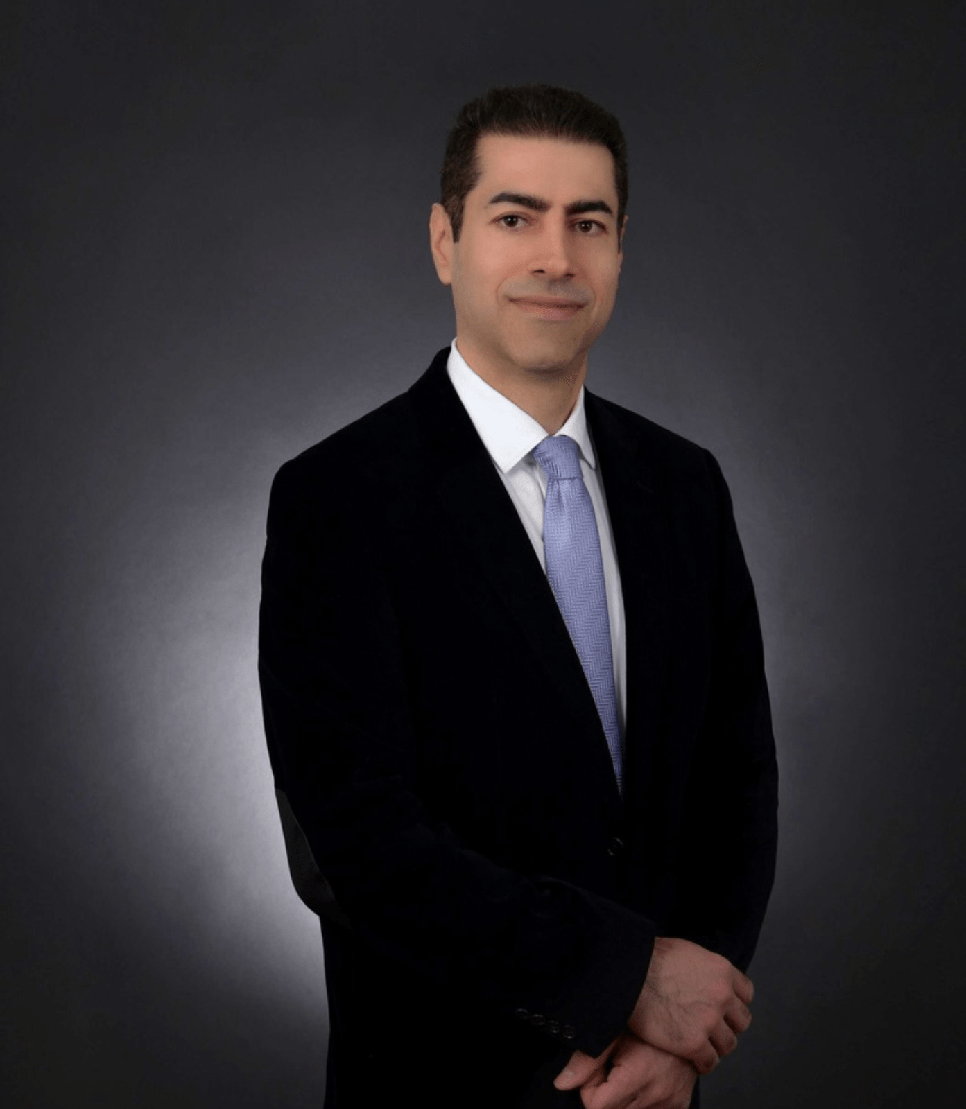 Ehsan Hassani – Lead Designated Appraiser, IPS