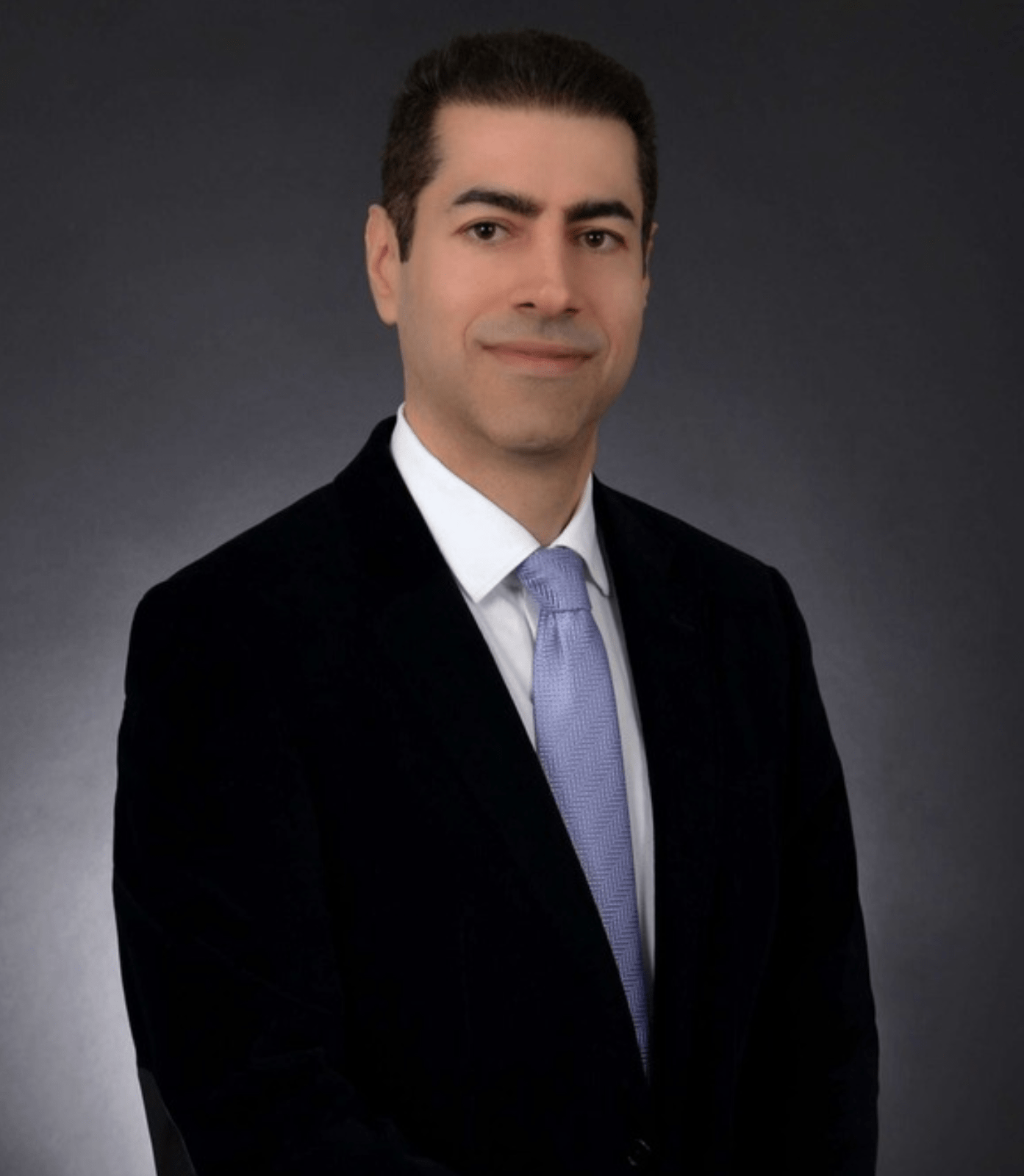 Ehsan Hassani
