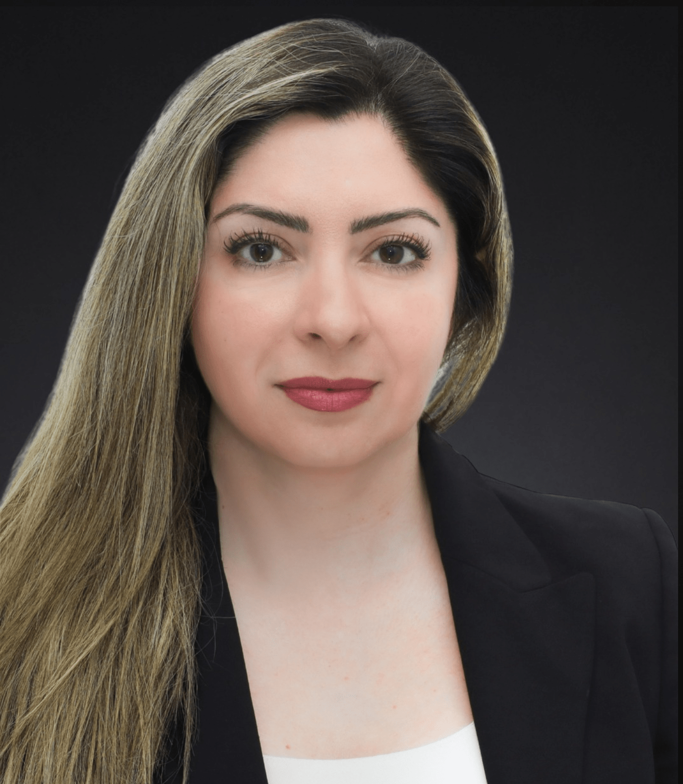 Tala Ashkan, M.Sc.