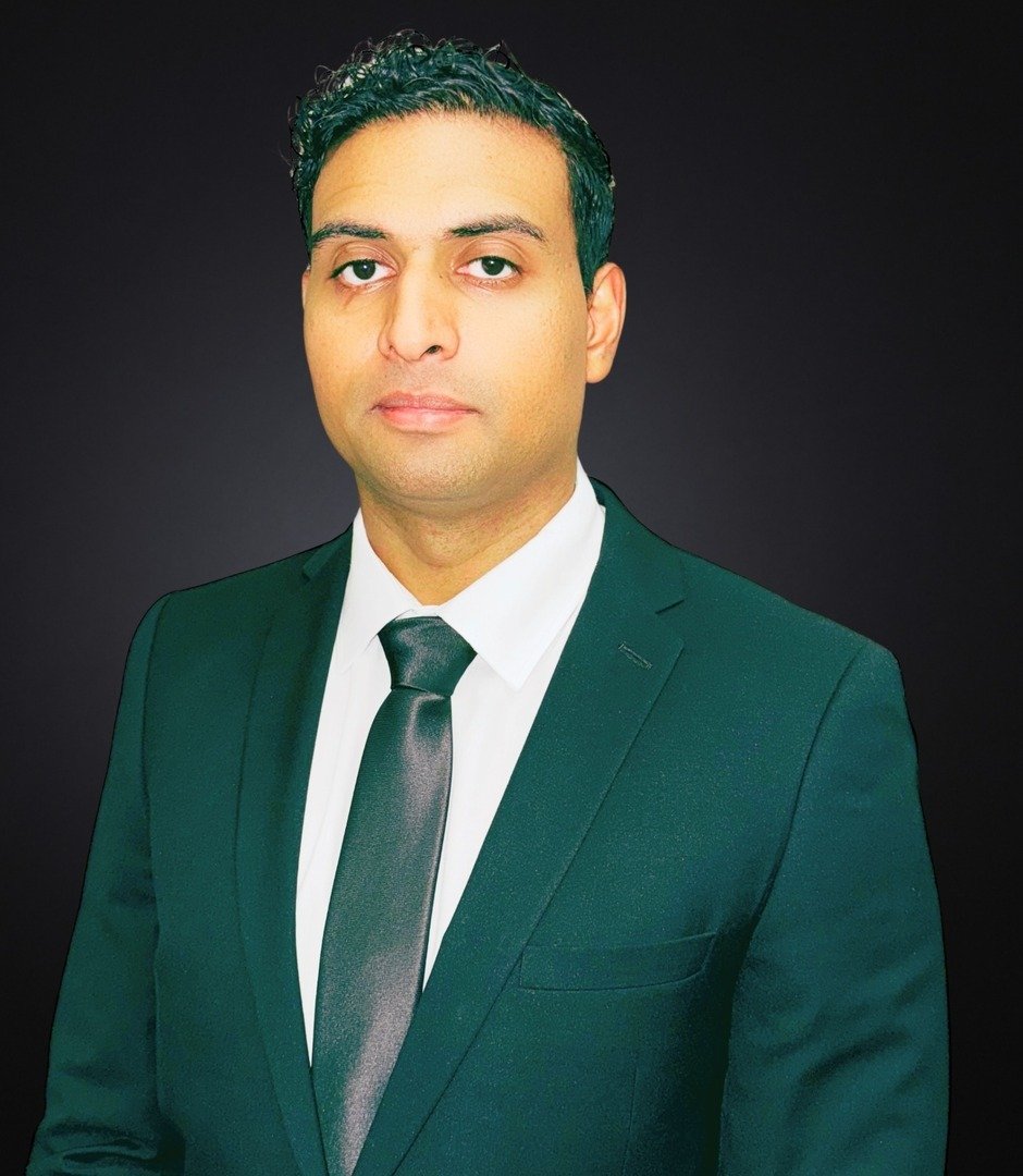 Hasan Rosanally