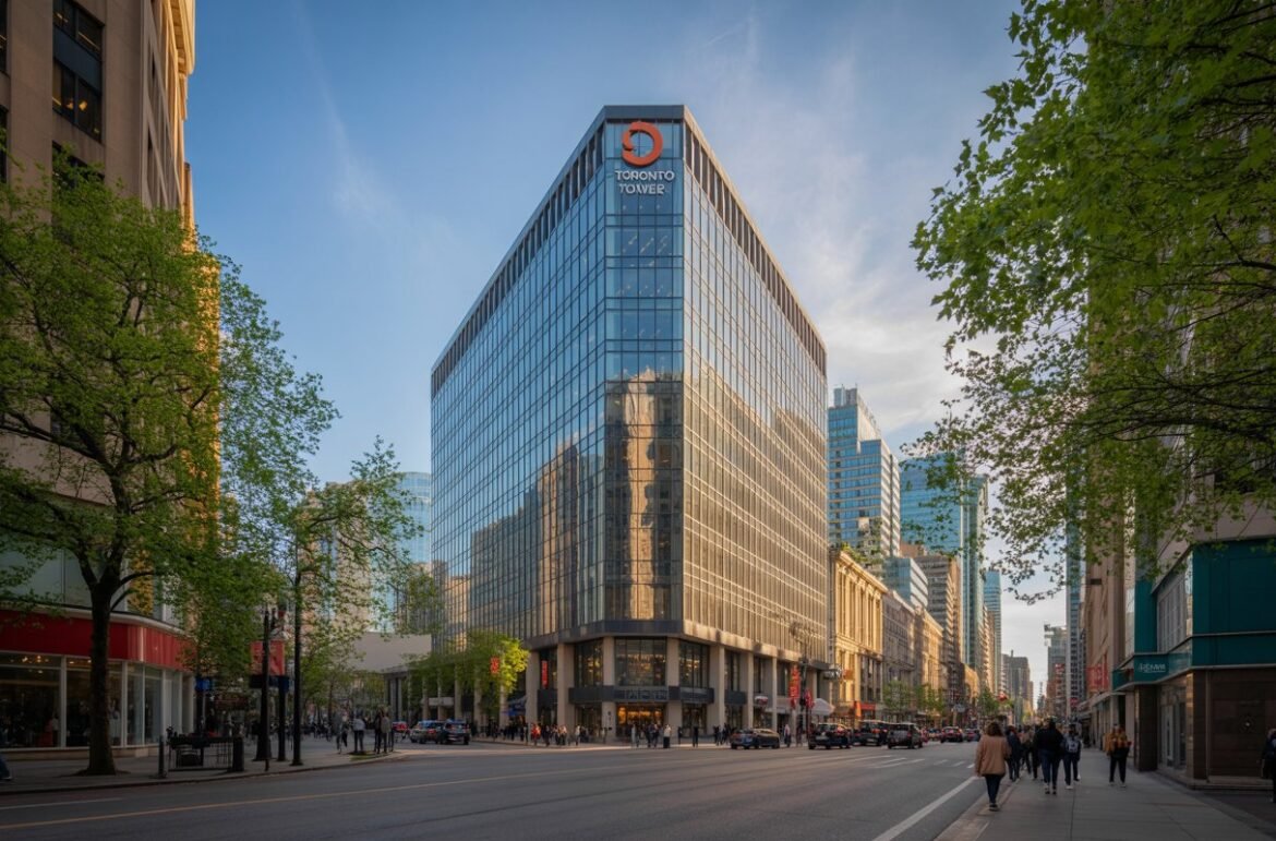 How Toronto Zoning Changes Are Quietly Affecting Commercial Property Values