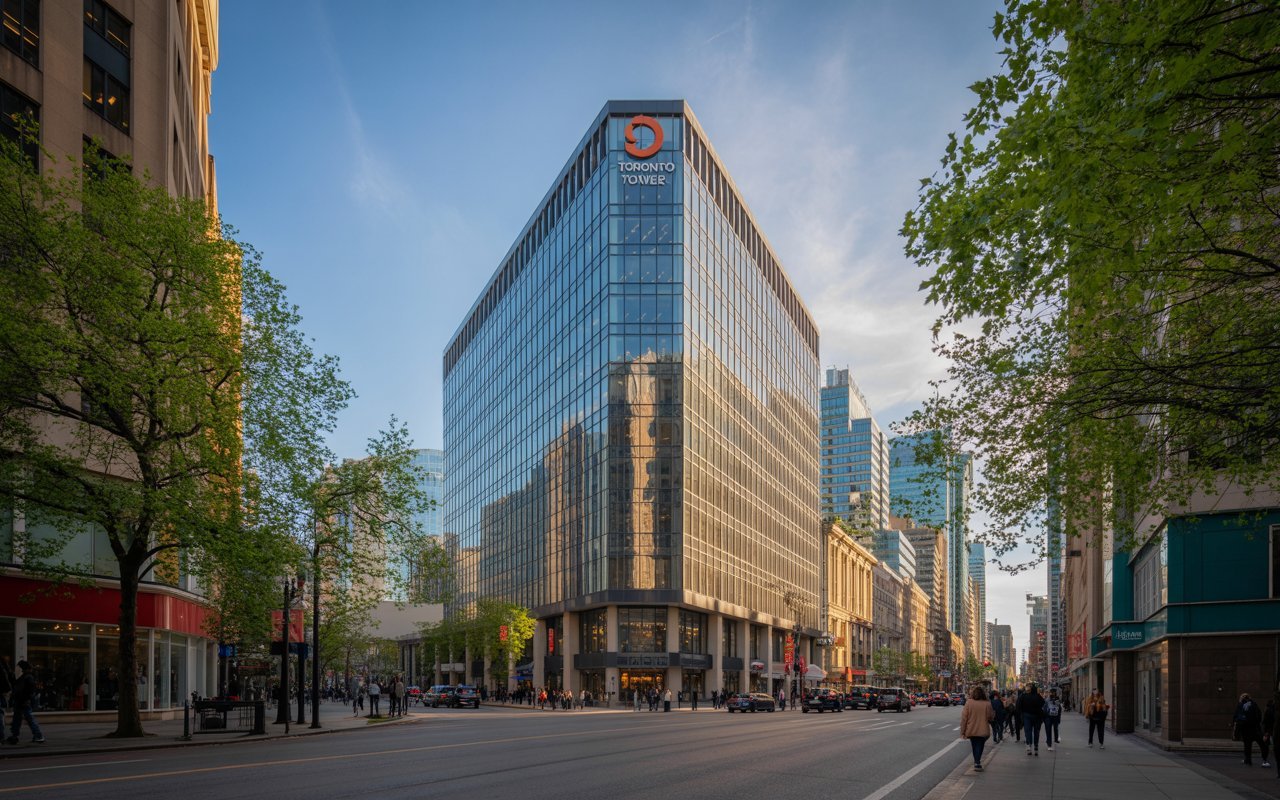 How Toronto Zoning Changes Are Quietly Affecting Commercial Property Values