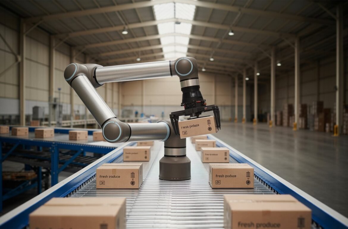 Industrial Property Appraisals in the GTA: The Real Math Behind Warehouse, Logistics, and Distribution Facility Valuation