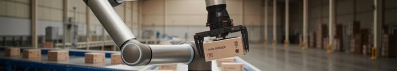 Industrial Property Appraisals in the GTA: The Real Math Behind Warehouse, Logistics, and Distribution Facility Valuation