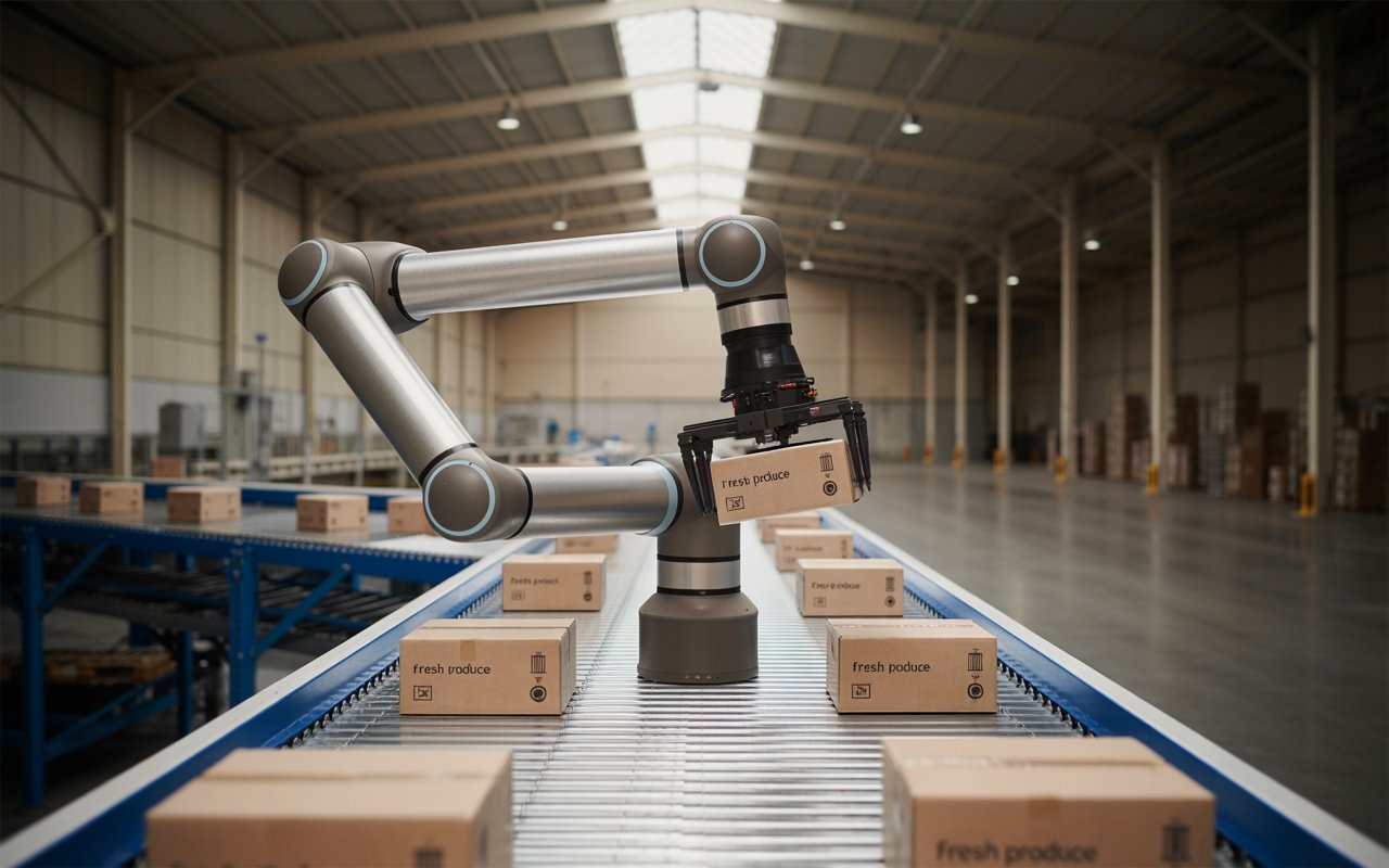 Industrial Property Appraisals in the GTA: The Real Math Behind Warehouse, Logistics, and Distribution Facility Valuation