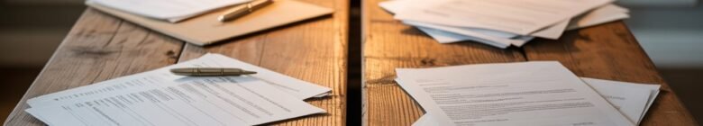 Dividing Property in a Divorce? Why You Need a Certified Home Appraiser