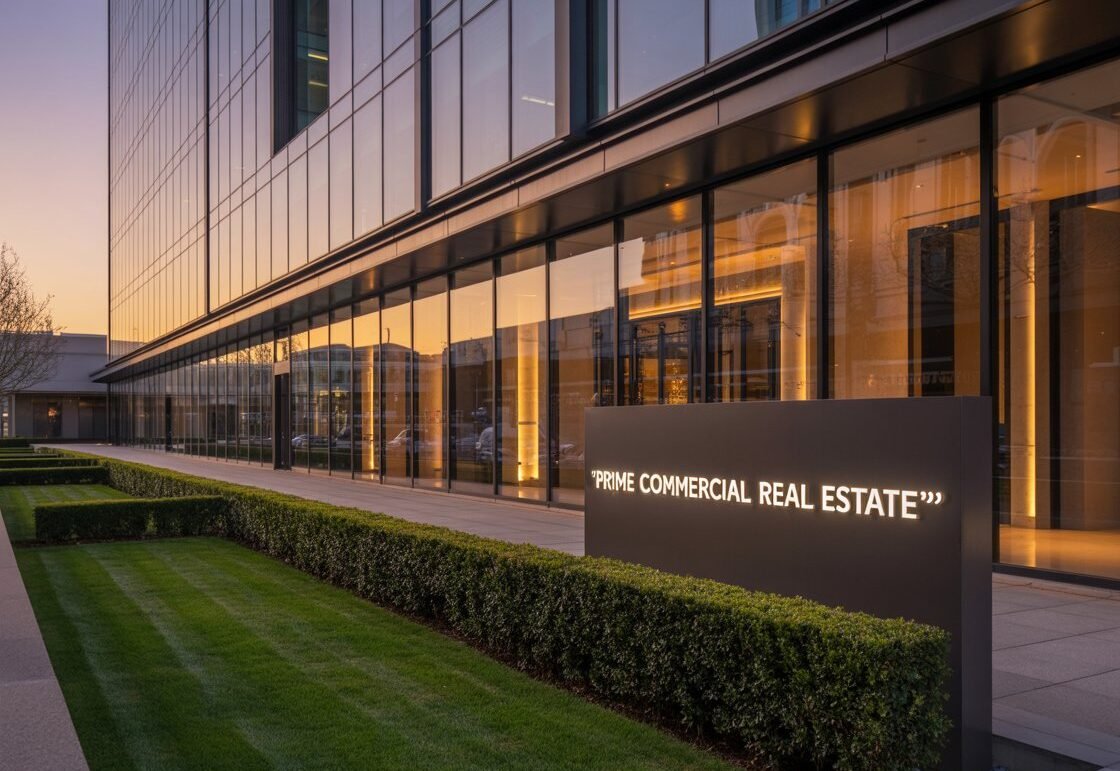 How to Value a Commercial Property Accurately in Toronto’s Current Market