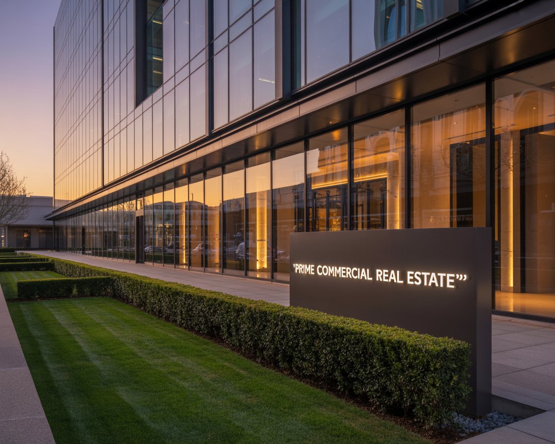 How to Value a Commercial Property Accurately in Toronto’s Current Market