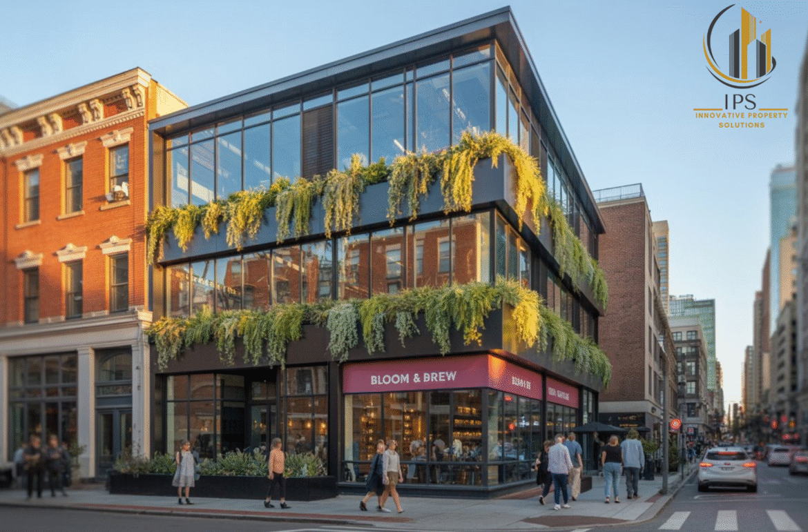 Appraisals for Mixed-Use Properties: Why It’s More Complex Than You Think