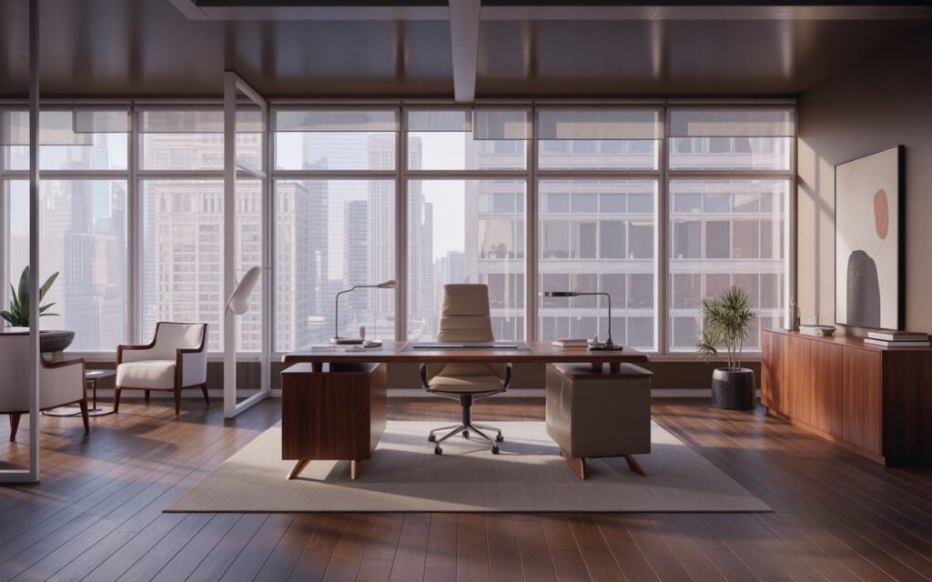 Office Property Valuation Toronto ON GTA