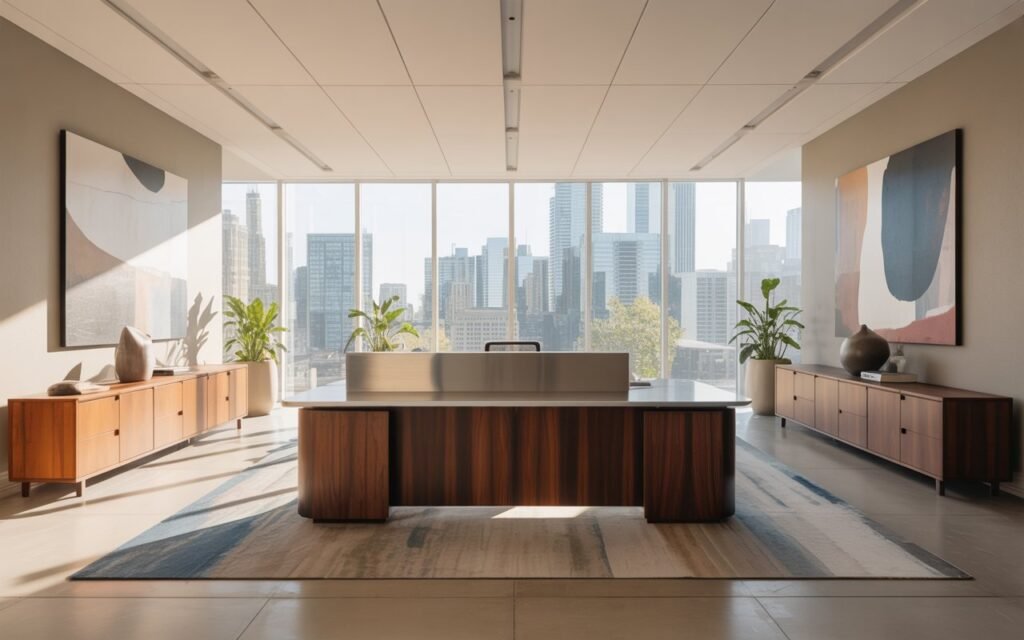 Office Property Valuation GTA