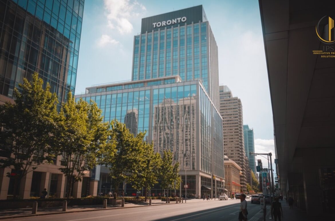 What’s Your Office Building Really Worth? Inside the Discounted Cash Flow to Office Appraisals in Ontario