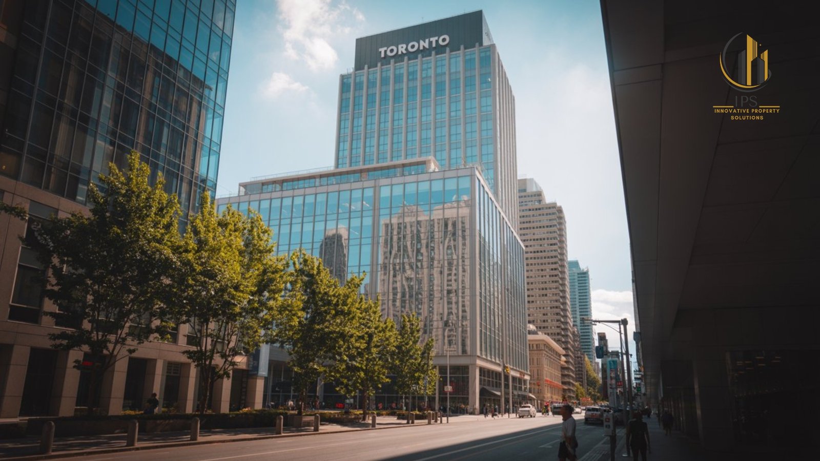 What’s Your Office Building Really Worth? Inside the Discounted Cash Flow to Office Appraisals in Ontario