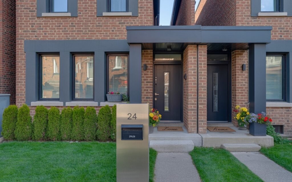 Multi-Family Real Estate Valuation