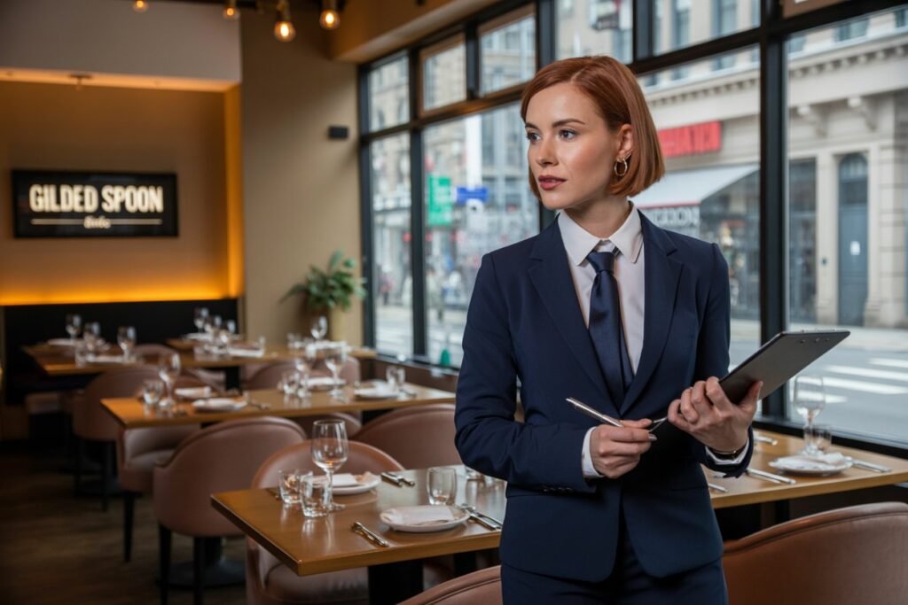 Introduction to Restaurant Property Valuation in Mississauga