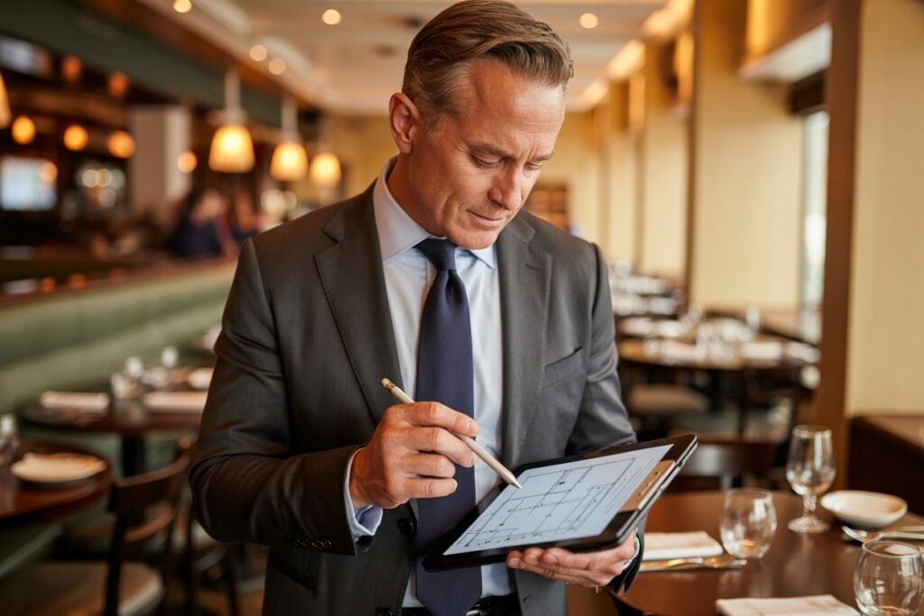 Why Restaurant Valuation Matters for Owners and Investors