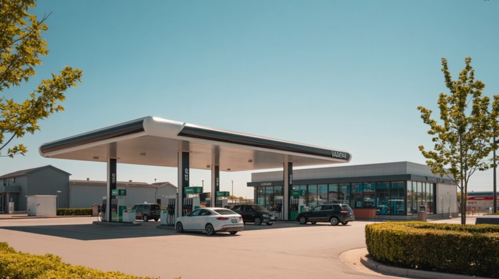 Gas Station Valuation greater Toronto Area