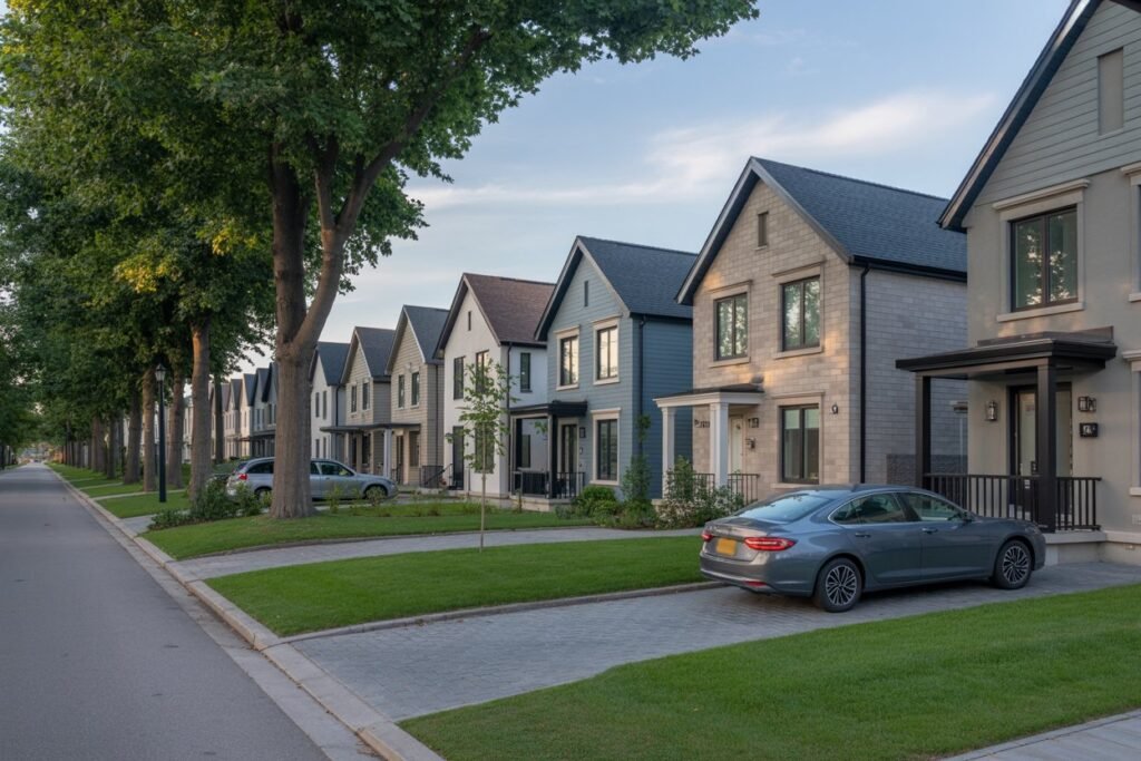 Appraisals for Mortgage & Refinancing in Toronto