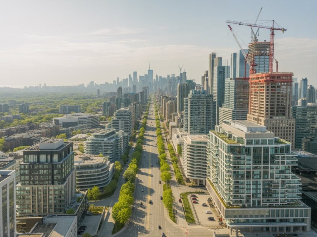 Feasibility Study Market Rent Appraisals in the GTA Why IPS is the Trusted Partner for Developers Investors and Landlords