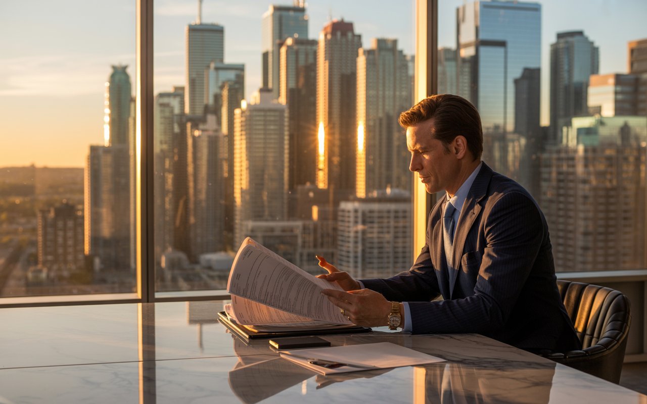 Understanding Capital Cost Allowance for Your Toronto Condo Investment: A Simple Guide