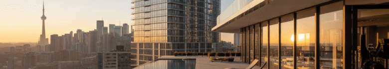 Appraising Toronto Condos with Amenities: