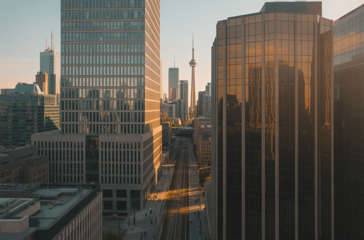 What Makes a Commercial Property Truly Valuable in the GTA