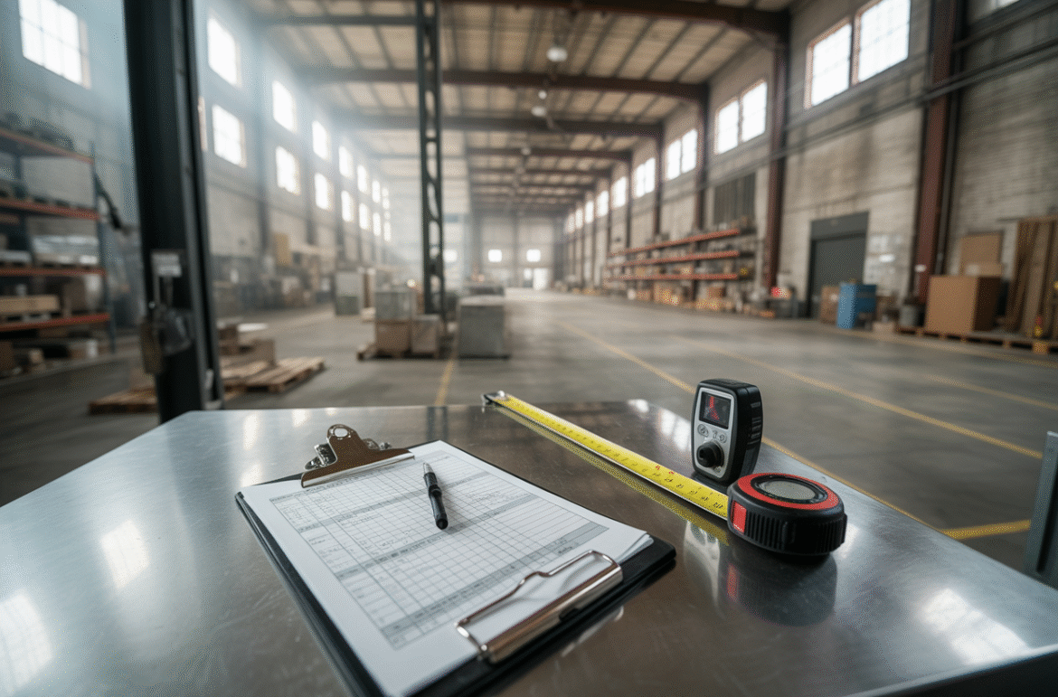 Industrial Property Appraisal Toronto: A Human Look Inside the Process Investors Trust Across the GTA