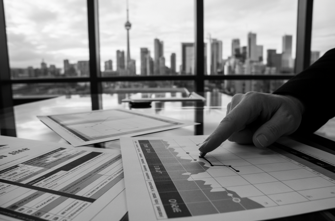 Has the GTA Real Estate Market Hit Bottom? Evidence-Based Insights for 2025 and Beyond