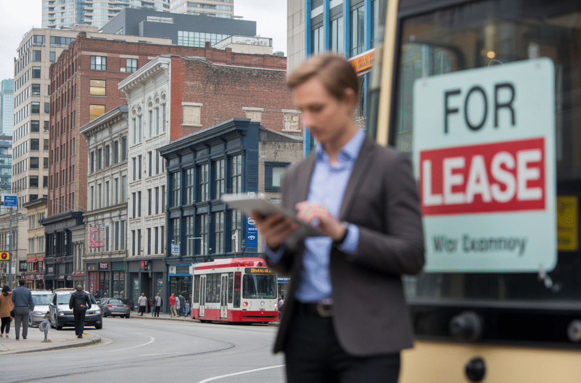 How Market Shifts Are Changing Commercial Appraisal Values Across the GTA