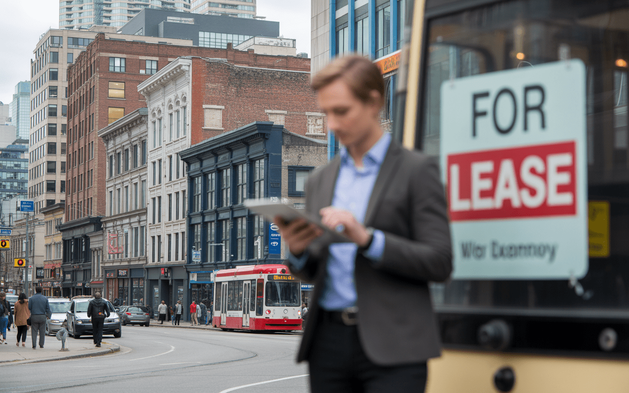 How Market Shifts Are Changing Commercial Appraisal Values Across the GTA