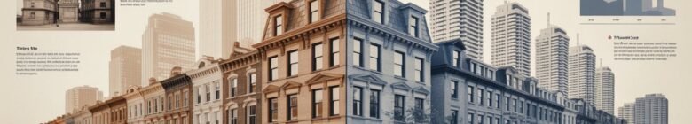 Heritage vs Housing: Appraising Property Value on Toronto’s Deemed Removed Heritage Register