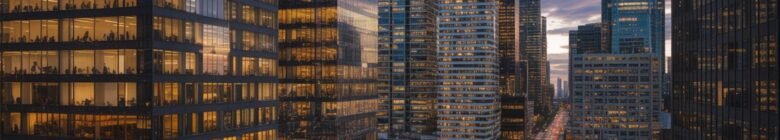 Toronto Office Market 2026: Why Class A Towers Are Thriving