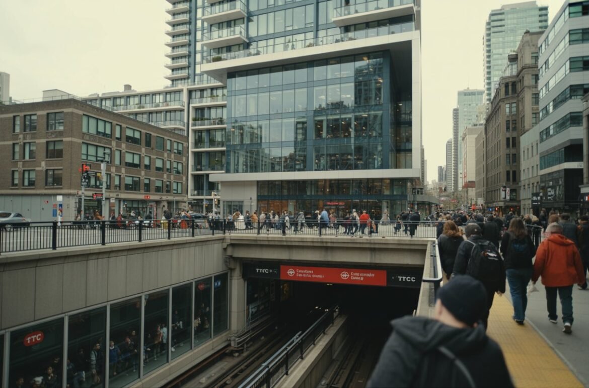 Appraising Transit Air Rights: Building on Top of the Subway