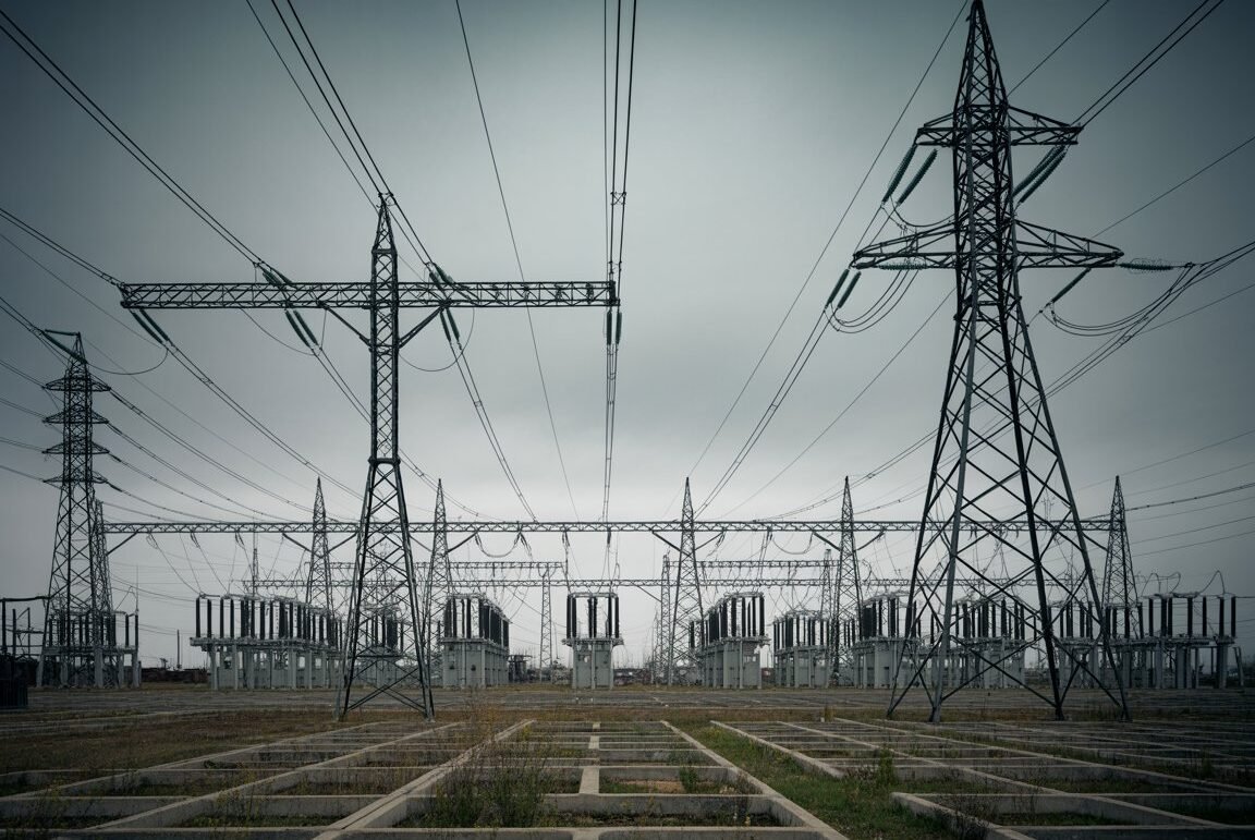 Valuing "Power" in 2026: Why Megawatts Beat Square Footage