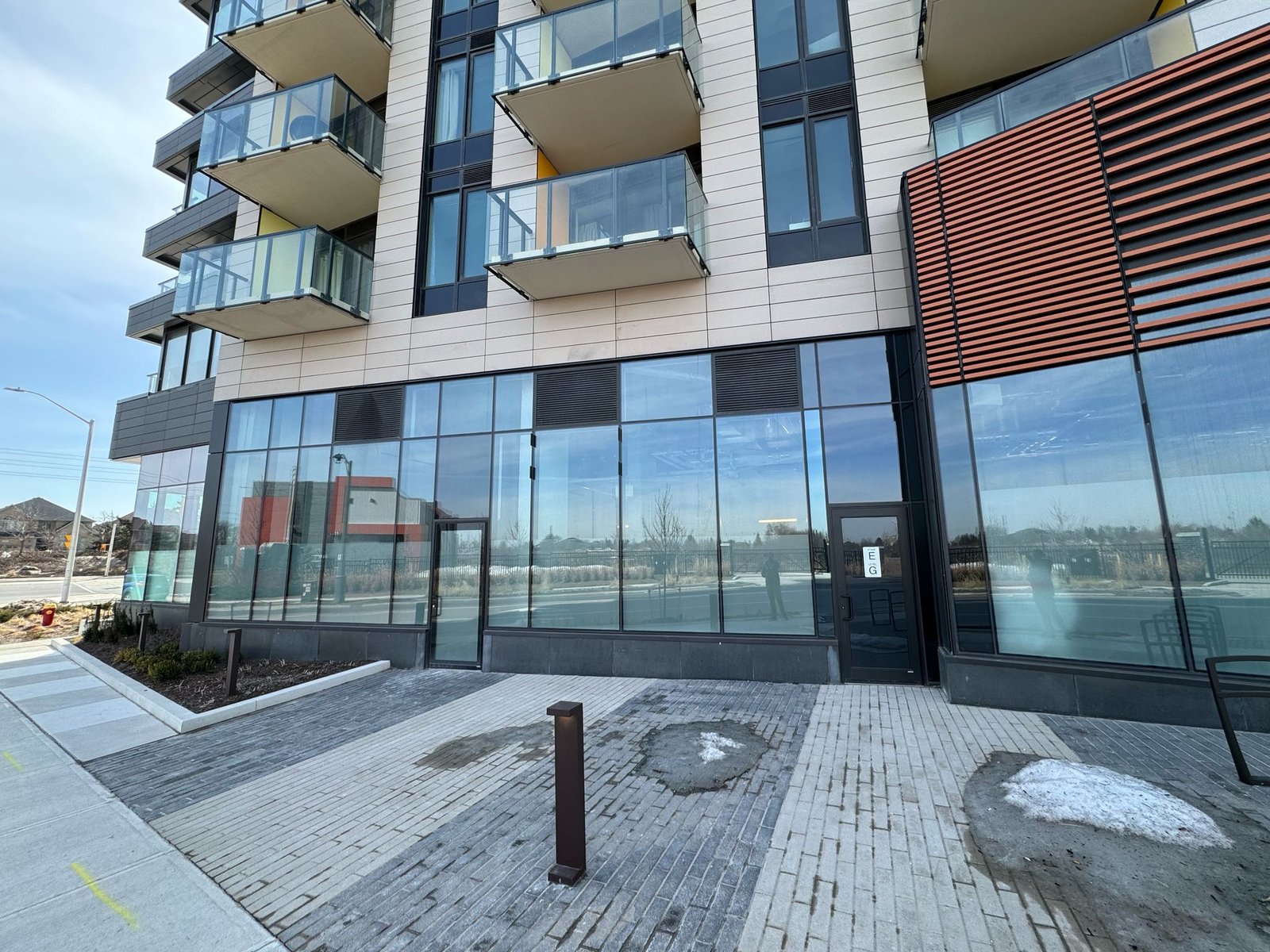 IPS Commercial Property Appraisal Toronto