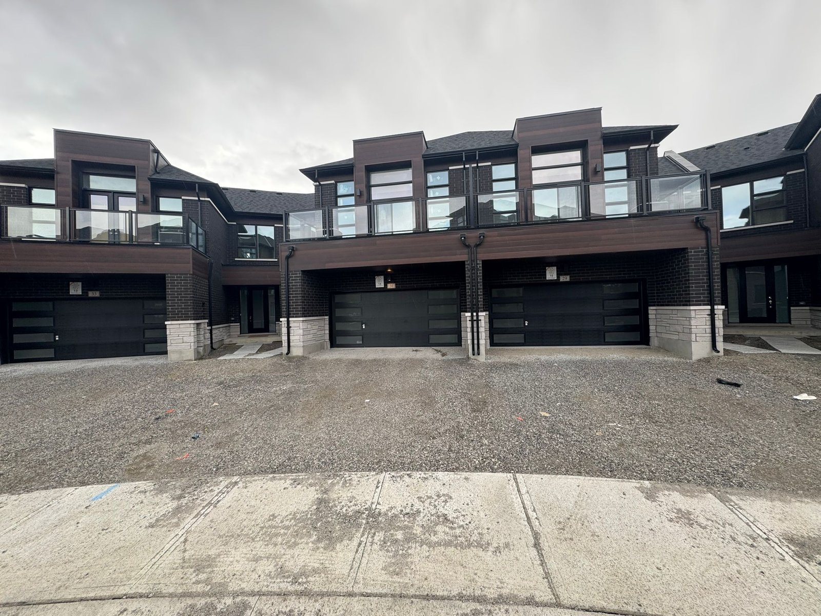 Residential Property Valuation GTA