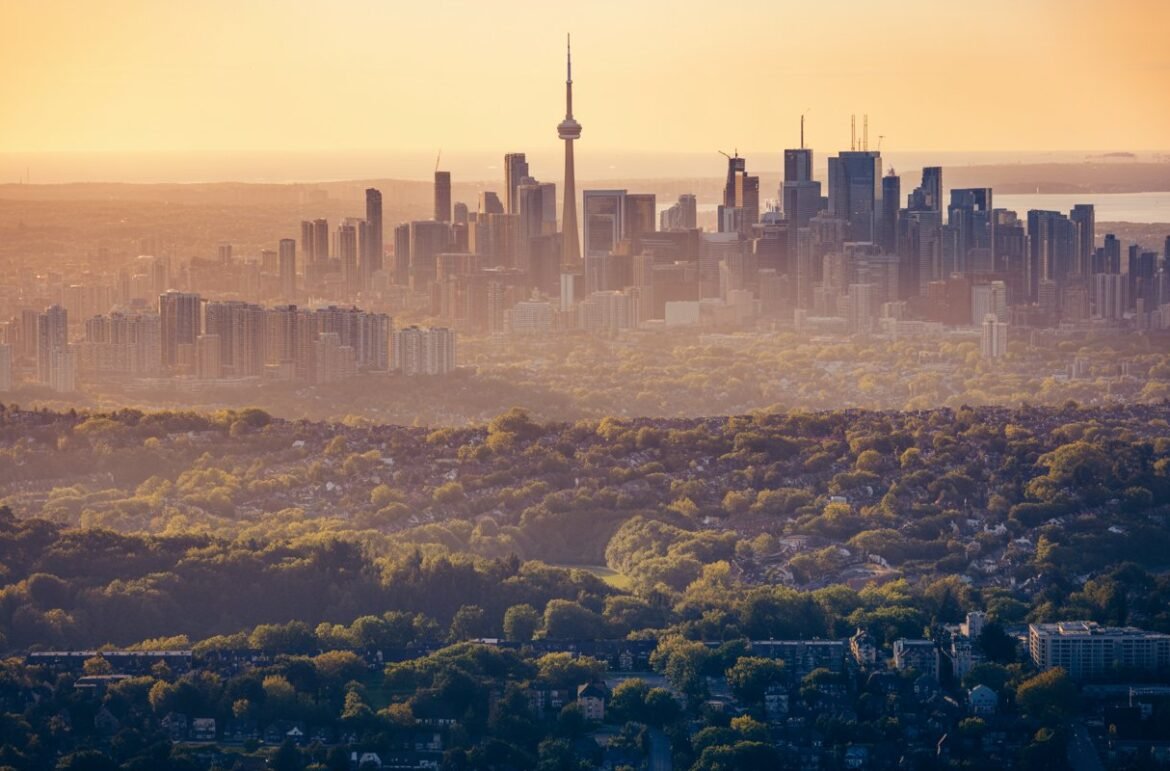 Expropriation Appraisal Services in Toronto and the GTA Independent R/W-AC Valuations for Section 25 Review, Injurious Affection Claims, and Ontario Land Tribunal Support