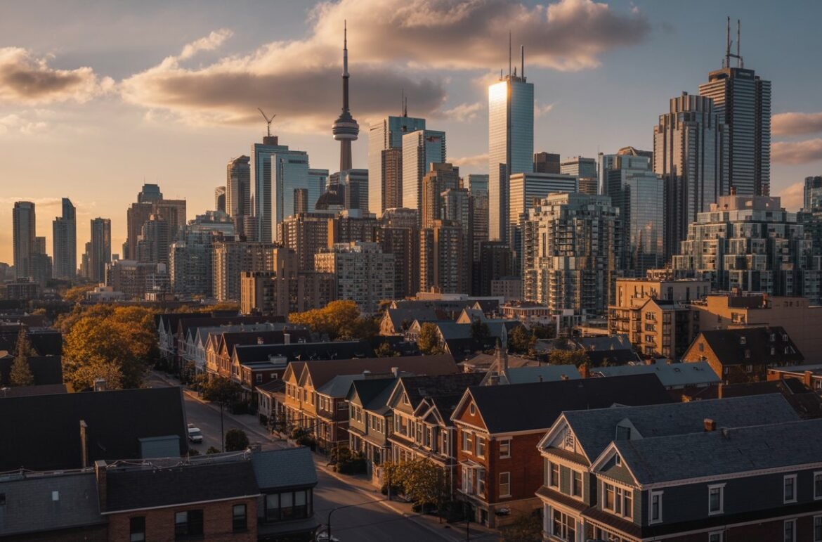 Replacement Cost vs. Market Value: Why Your Toronto Property Has Two Very Different Numbers