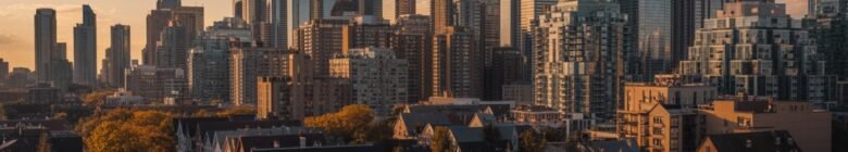 Replacement Cost vs. Market Value: Why Your Toronto Property Has Two Very Different Numbers