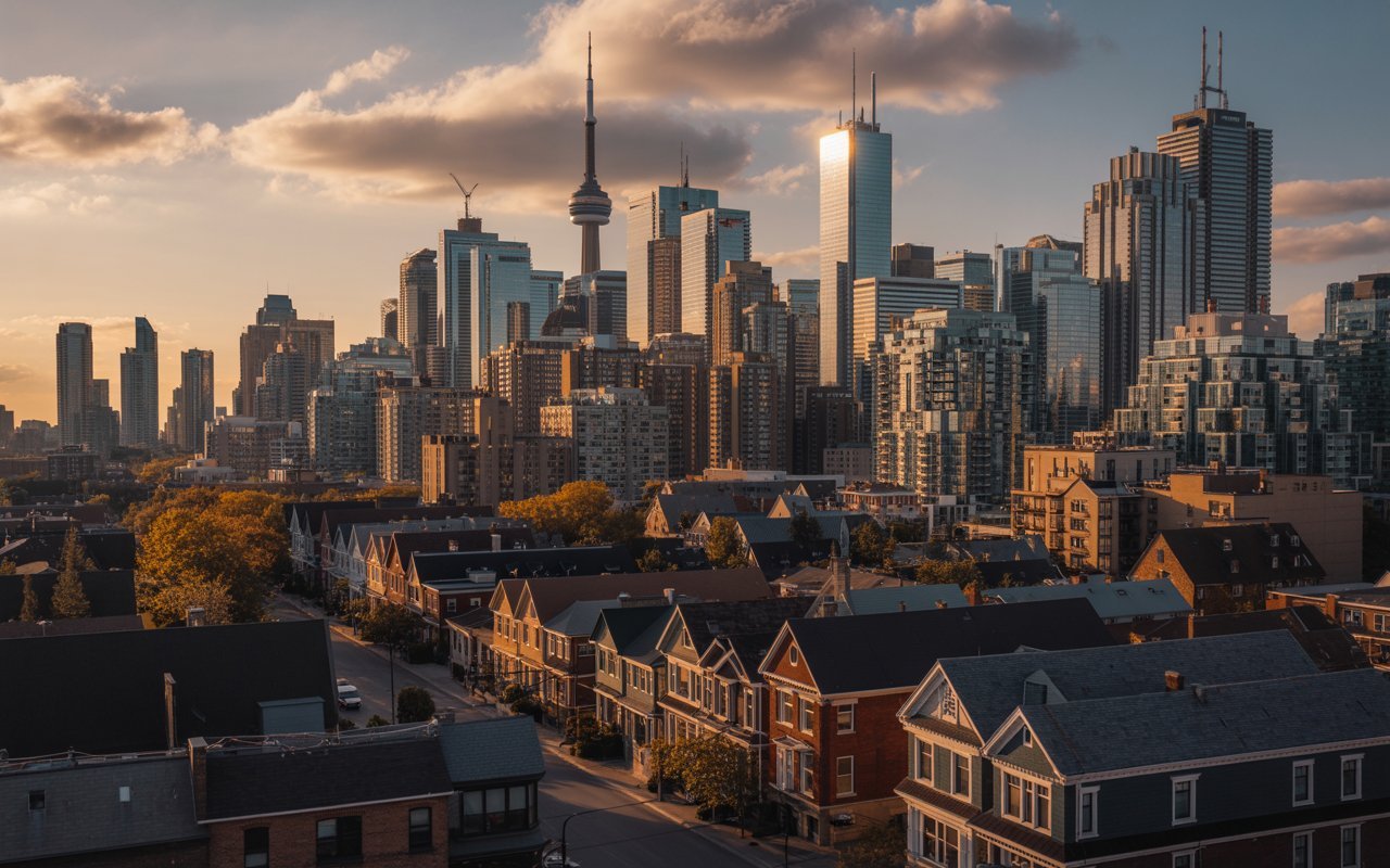 Replacement Cost vs. Market Value: Why Your Toronto Property Has Two Very Different Numbers